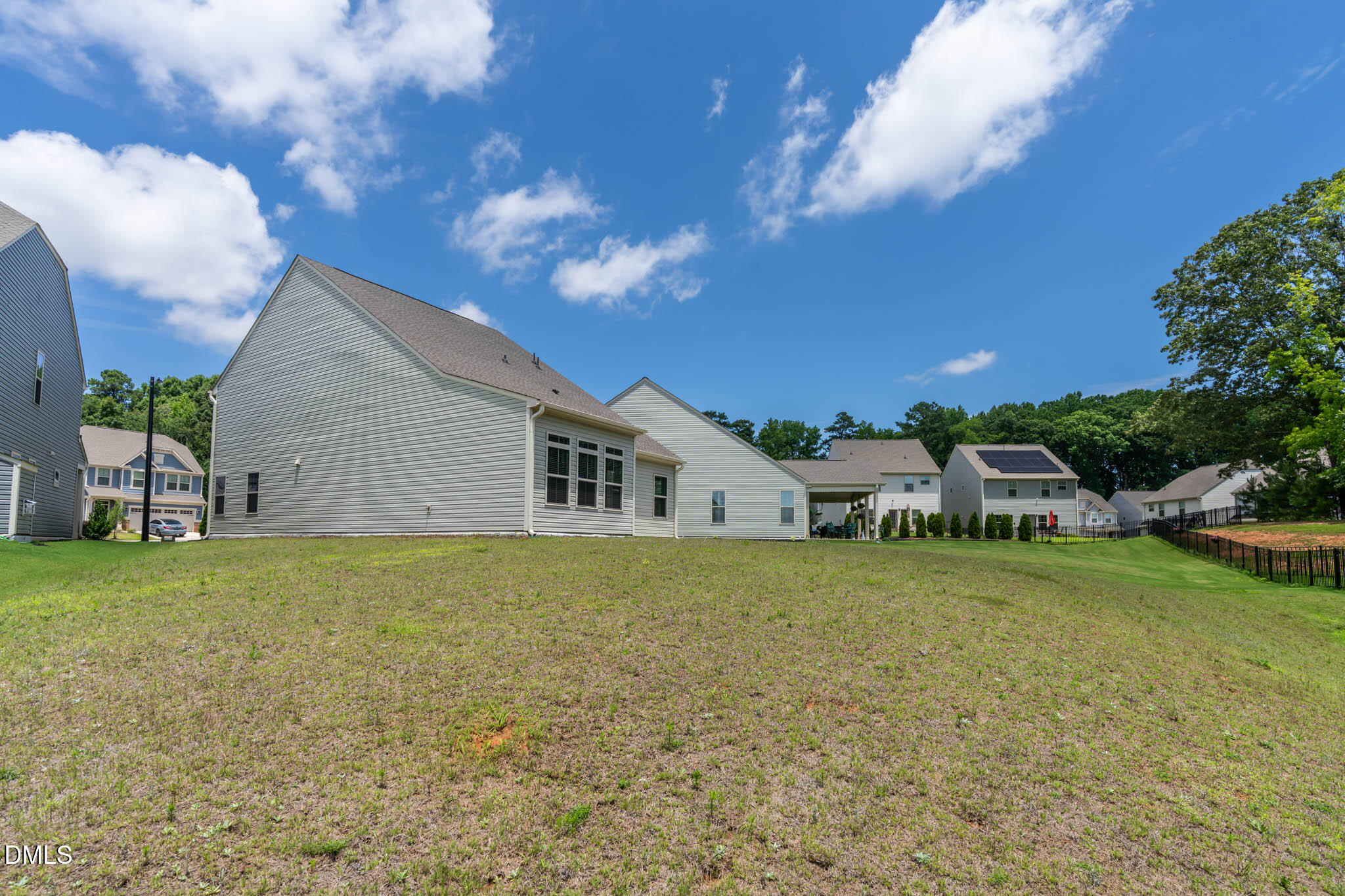 1745 Ripley Woods Street Wake Forest, NC 27587 - Photo 43 of 48 DSC00332