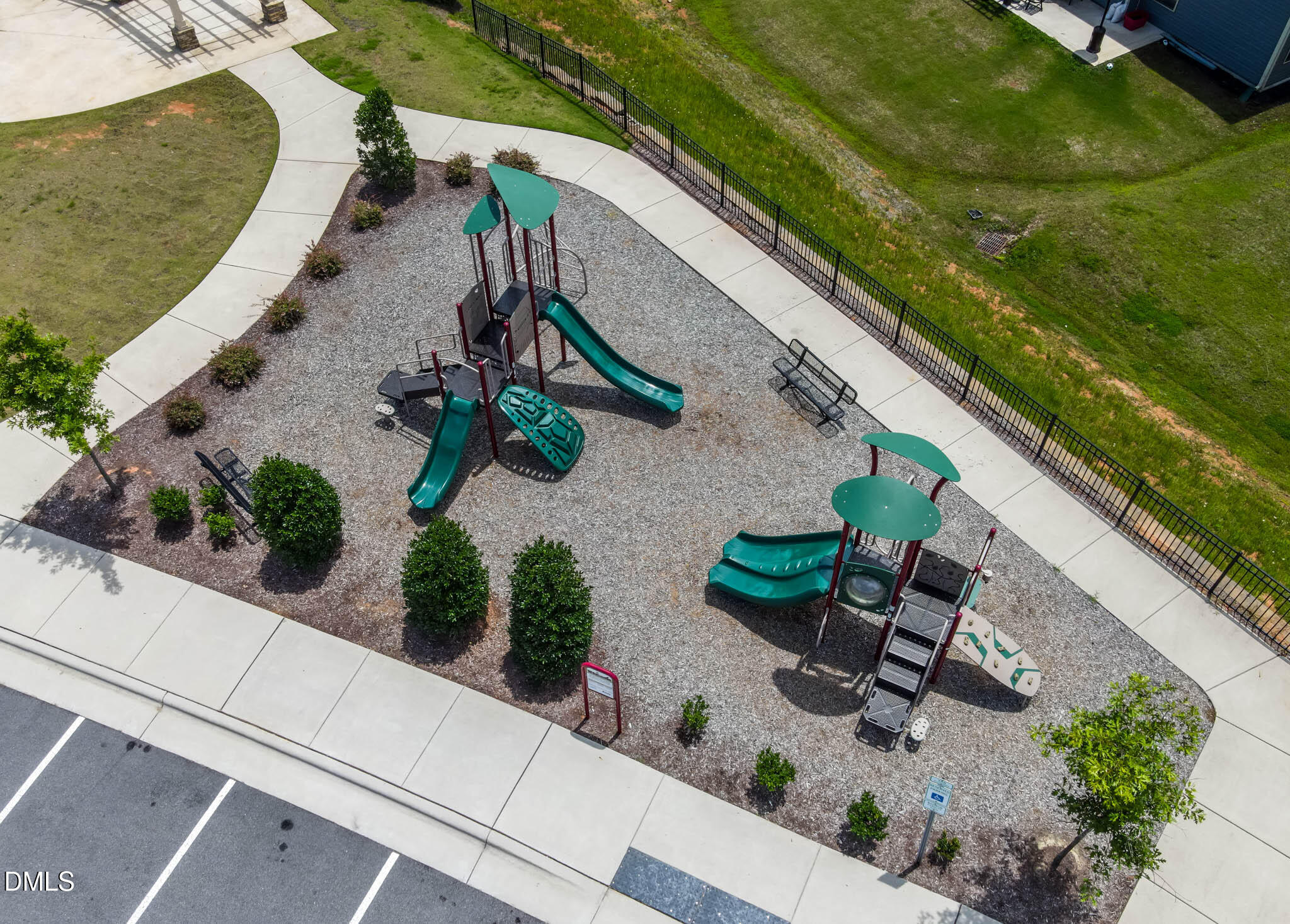 1745 Ripley Woods Street Wake Forest, NC 27587 - Photo 5 of 48 DJI_0895