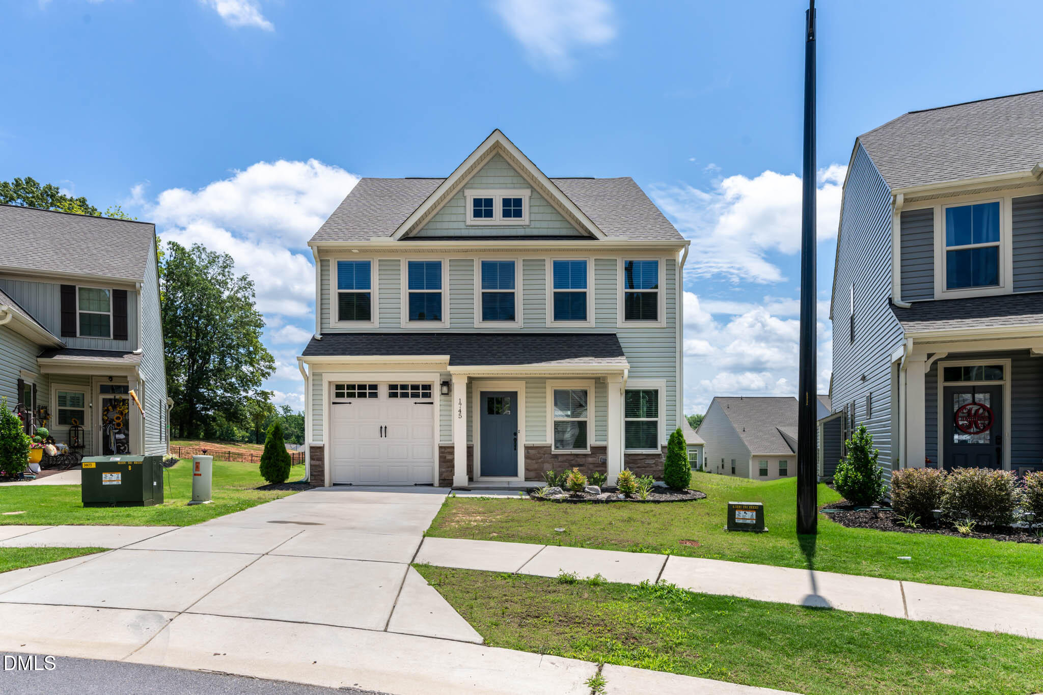 1745 Ripley Woods Street Wake Forest, NC 27587 - Photo 7 of 48 DSC00314