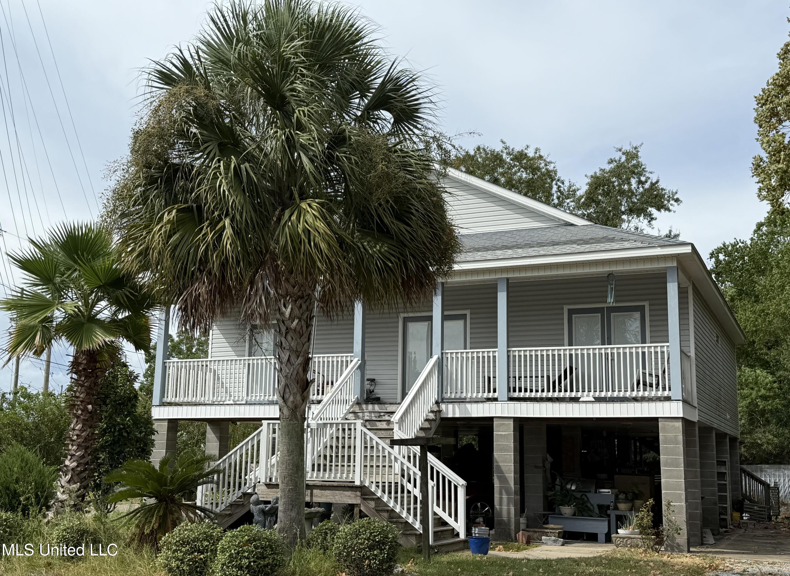 3278 West Race Track Road D'Iberville, MS 39540 - Photo 1 of 1 Front of the home