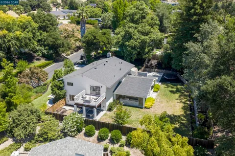 $2,998,000 | 34 Mott Drive, Alamo, CA 94507