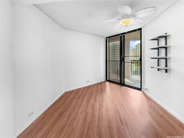$505,000 | 60 North Beretania Street, Unit 1210, Honolulu, HI 96817