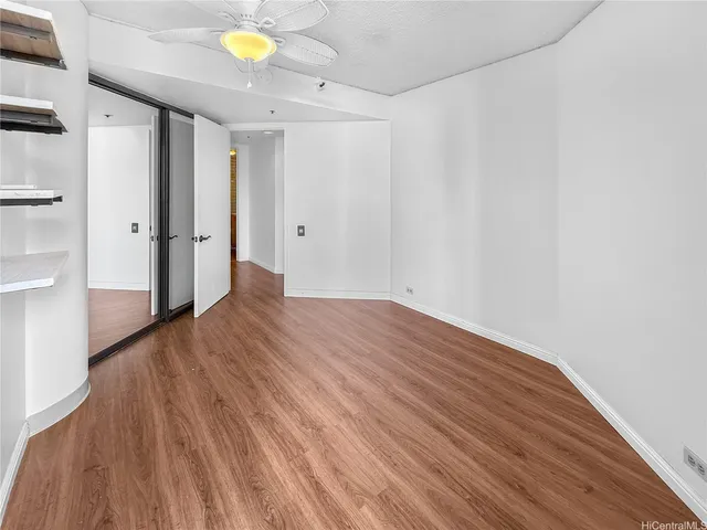 $505,000 | 60 North Beretania Street, Unit 1210, Honolulu, HI 96817