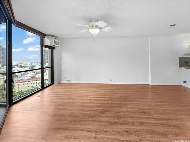 $505,000 | 60 North Beretania Street, Unit 1210, Honolulu, HI 96817