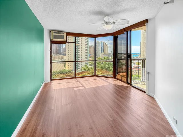 $505,000 | 60 North Beretania Street, Unit 1210, Honolulu, HI 96817