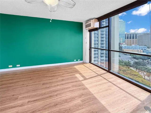 $505,000 | 60 North Beretania Street, Unit 1210, Honolulu, HI 96817