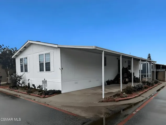 $250,000 | 31 Via Paloma, Unit 31, Camarillo, CA 93012