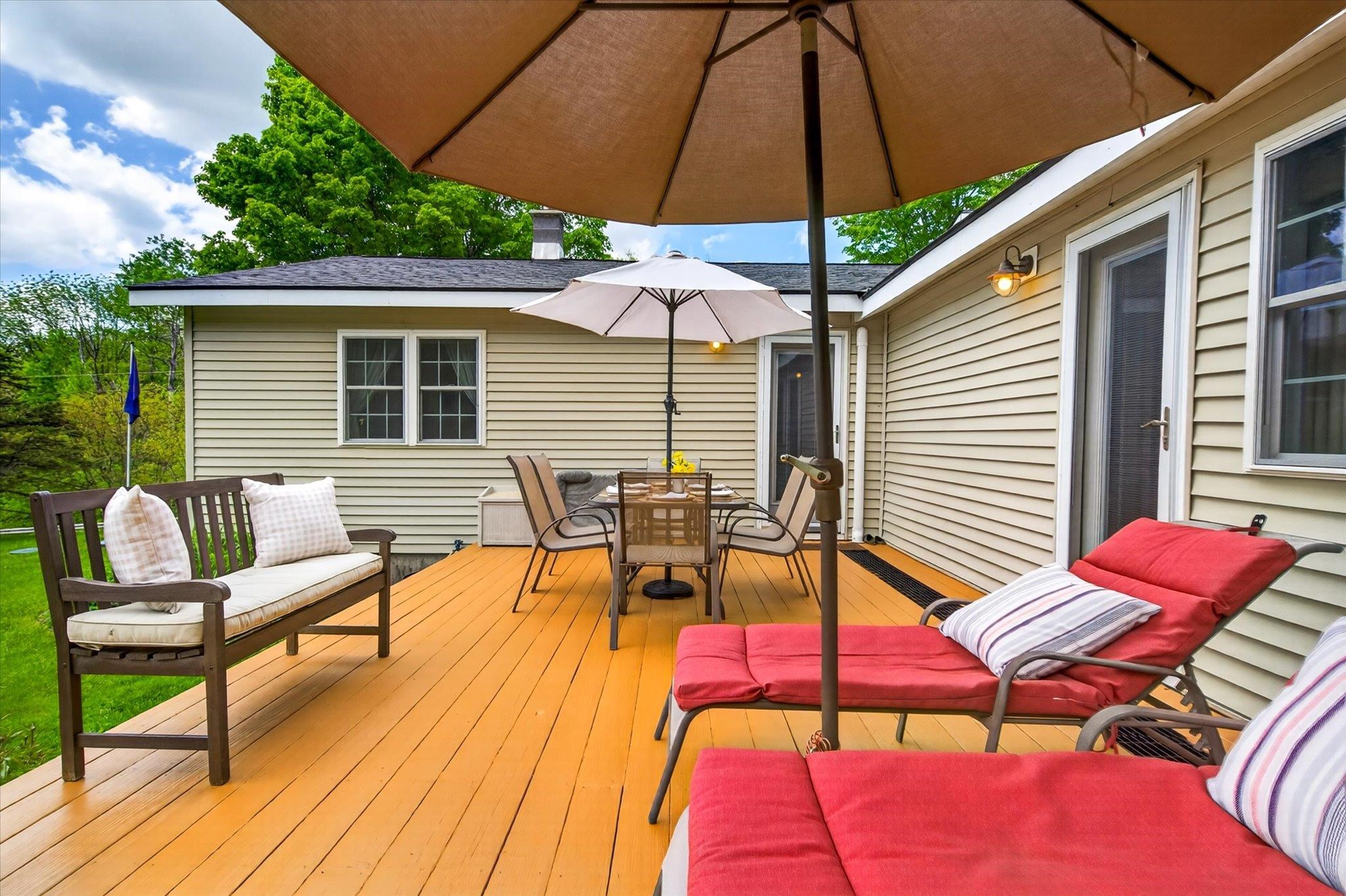 489 Tarbellville Road Mount Holly, VT 05730 - Photo 44 of 60