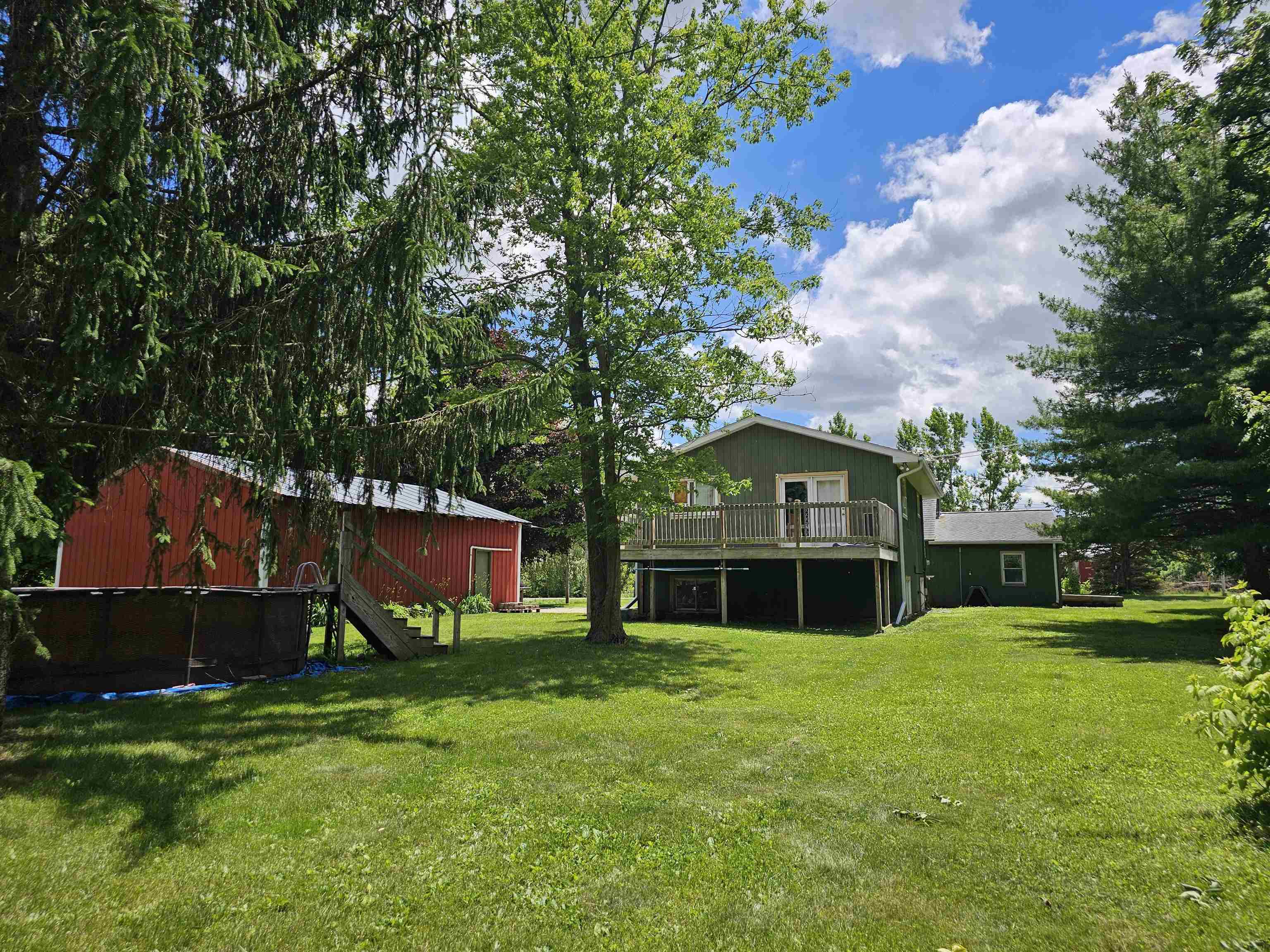 3208 West Bath Road Perry, MI 48872 - Photo 50 of 61