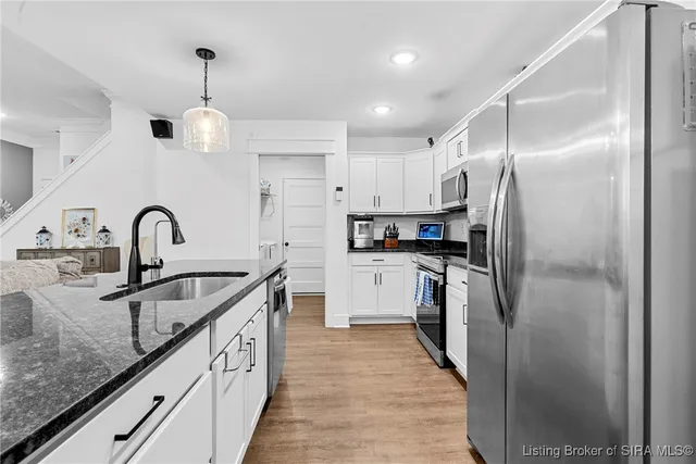 $305,000 | 6119 Deer Trce Court, Georgetown, IN 47122