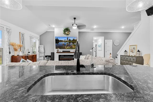 $305,000 | 6119 Deer Trce Court, Georgetown, IN 47122