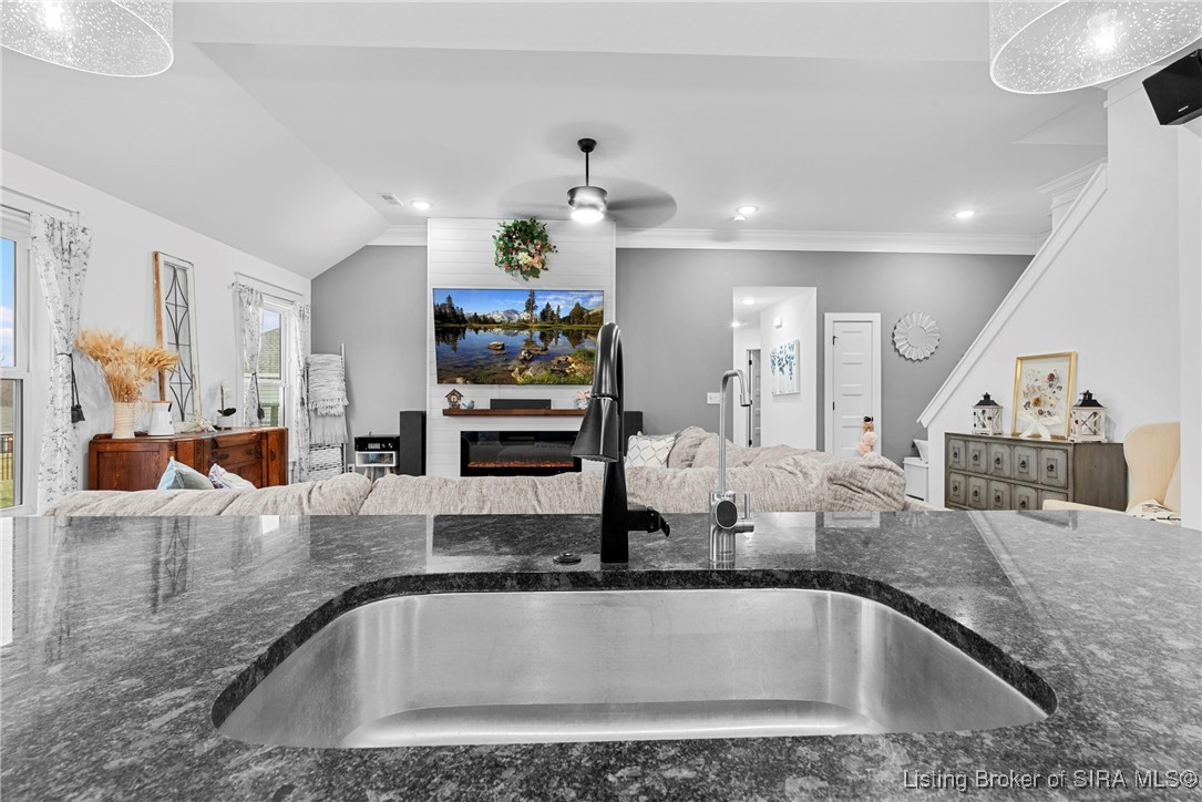 6119 Deer Trce Court Georgetown, IN 47122 - Photo 13 of 47