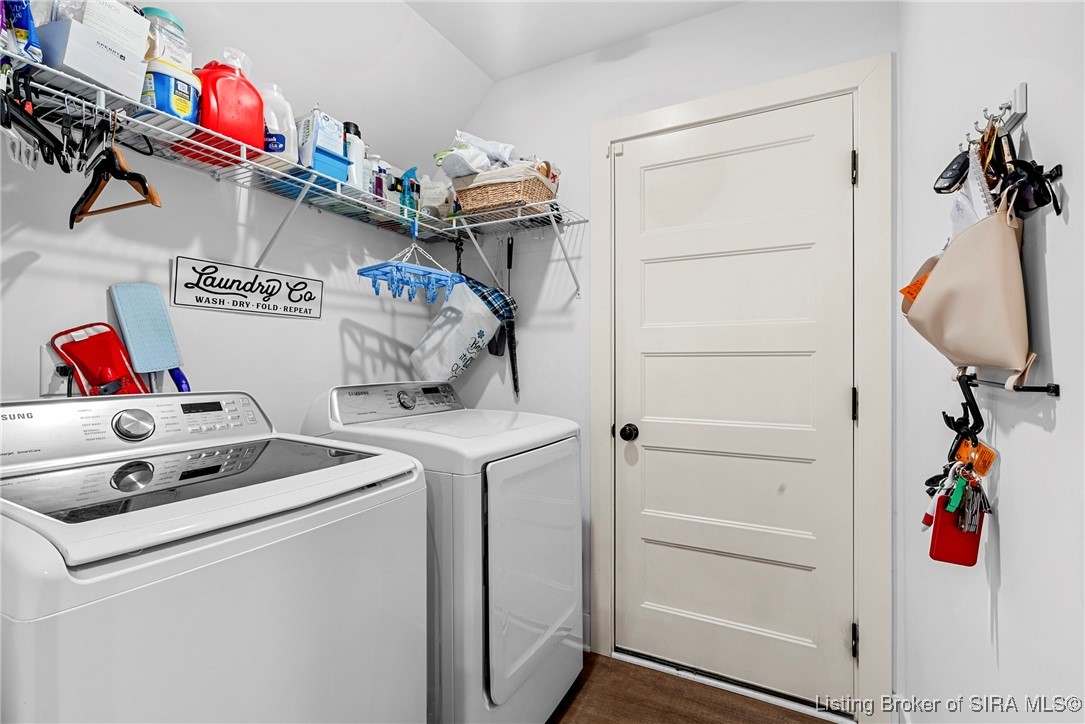 6119 Deer Trce Court Georgetown, IN 47122 - Photo 14 of 47