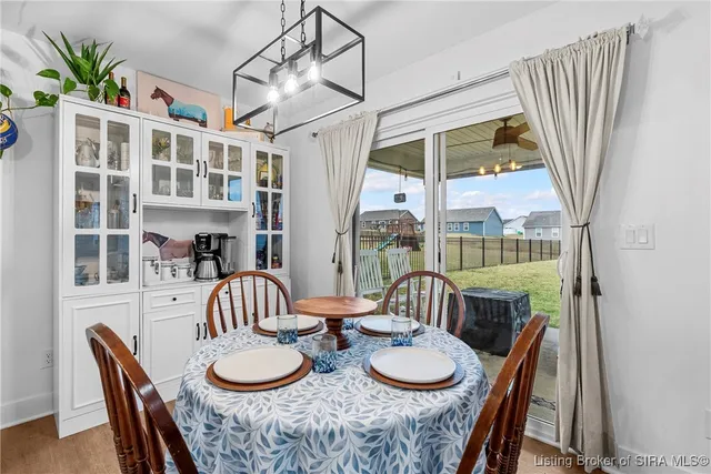 $305,000 | 6119 Deer Trce Court, Georgetown, IN 47122