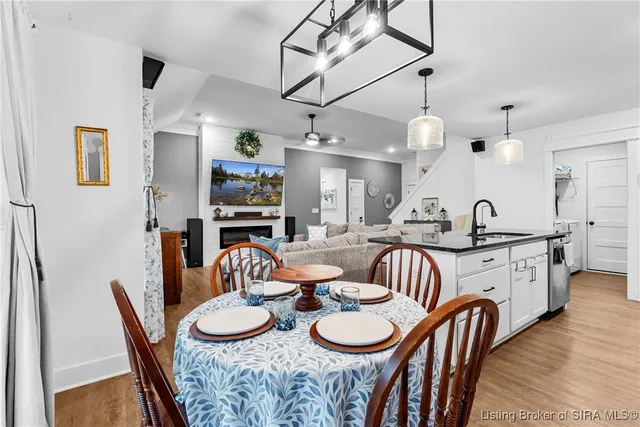 $305,000 | 6119 Deer Trce Court, Georgetown, IN 47122