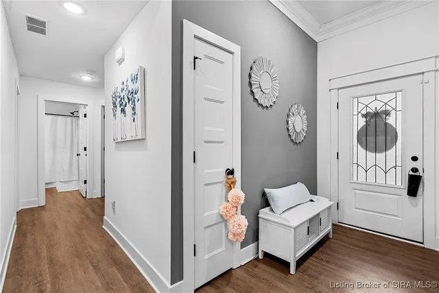 $305,000 | 6119 Deer Trce Court, Georgetown, IN 47122