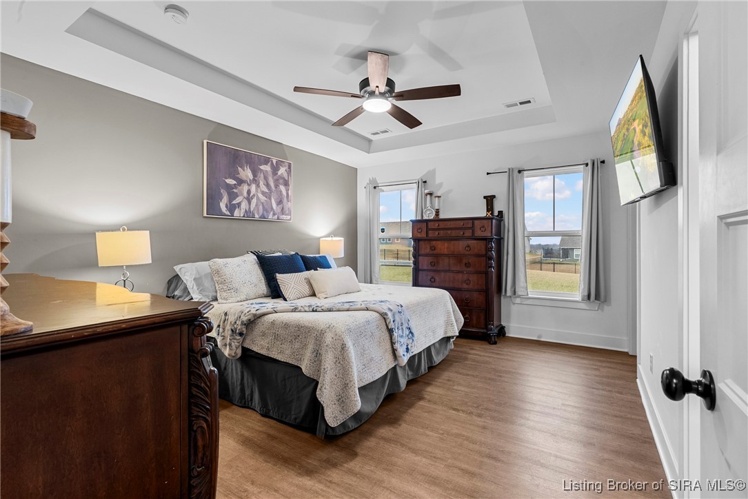 6119 Deer Trce Court Georgetown, IN 47122 - Photo 19 of 47