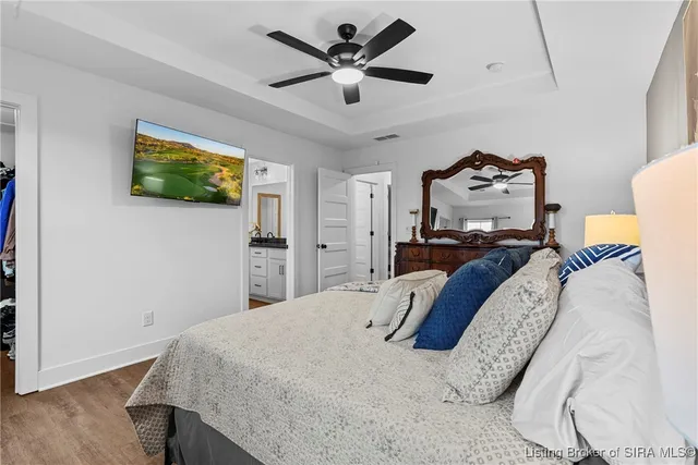 $305,000 | 6119 Deer Trce Court, Georgetown, IN 47122