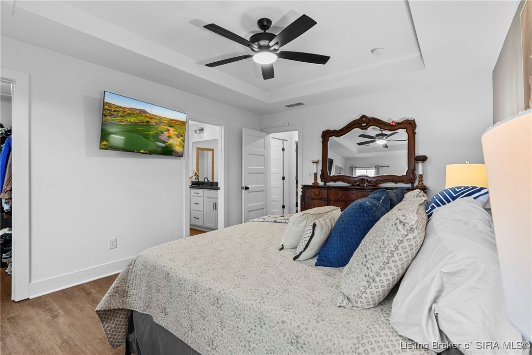 6119 Deer Trce Court Georgetown, IN 47122 - Photo 20 of 47