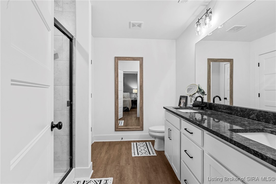 6119 Deer Trce Court Georgetown, IN 47122 - Photo 21 of 47