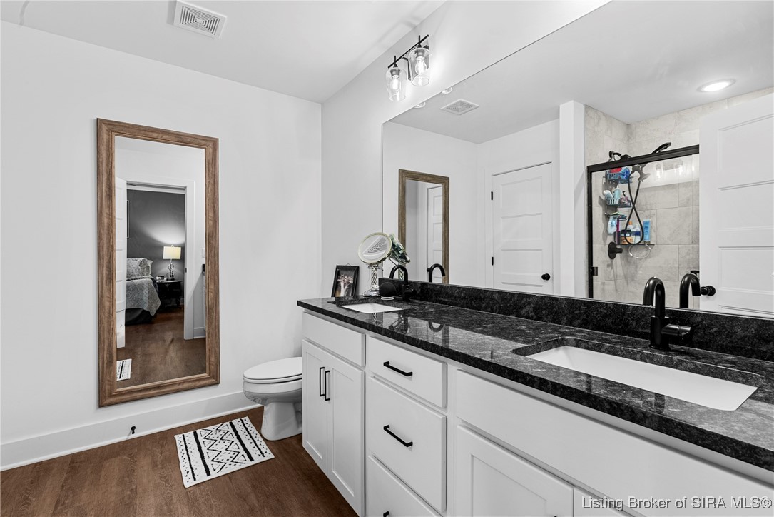 6119 Deer Trce Court Georgetown, IN 47122 - Photo 22 of 47