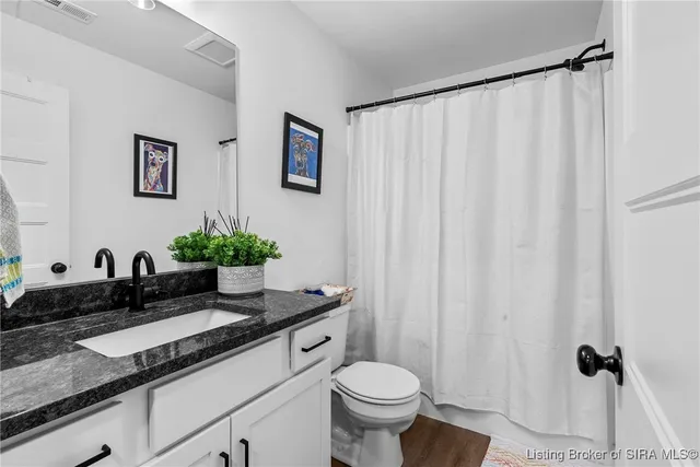 $305,000 | 6119 Deer Trce Court, Georgetown, IN 47122