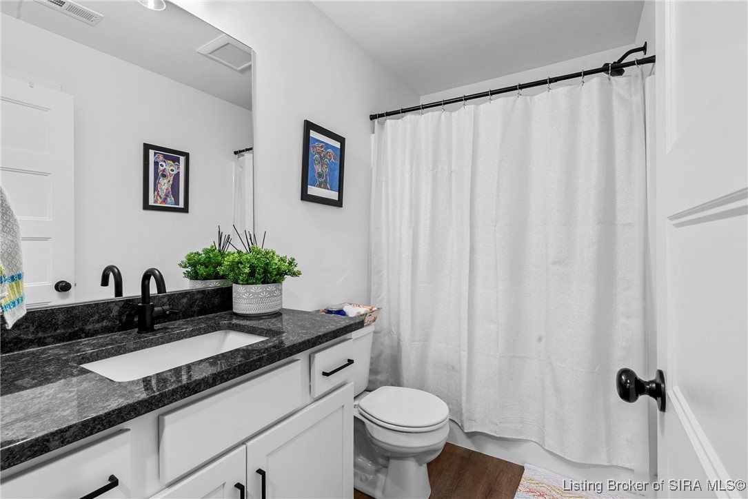 6119 Deer Trce Court Georgetown, IN 47122 - Photo 24 of 47