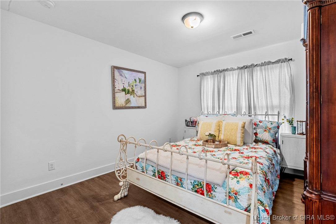 6119 Deer Trce Court Georgetown, IN 47122 - Photo 25 of 47