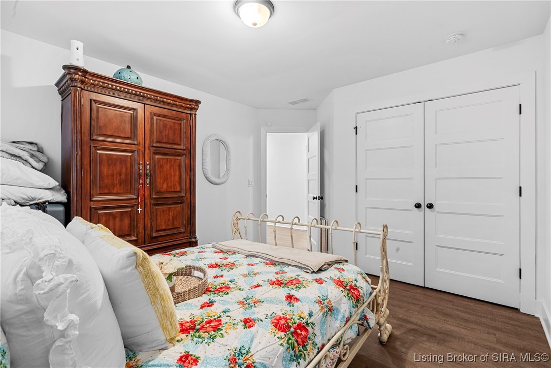 6119 Deer Trce Court Georgetown, IN 47122 - Photo 26 of 47