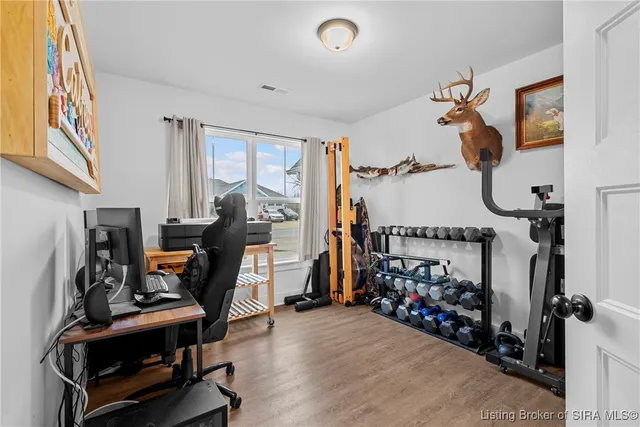 $305,000 | 6119 Deer Trce Court, Georgetown, IN 47122