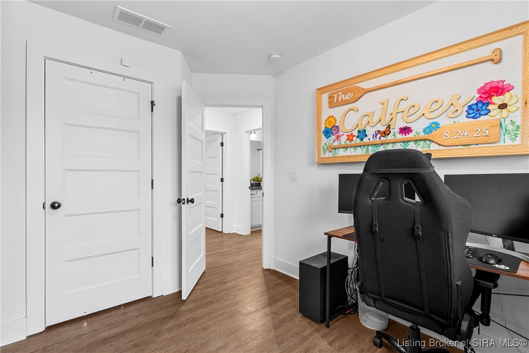 6119 Deer Trce Court Georgetown, IN 47122 - Photo 28 of 47