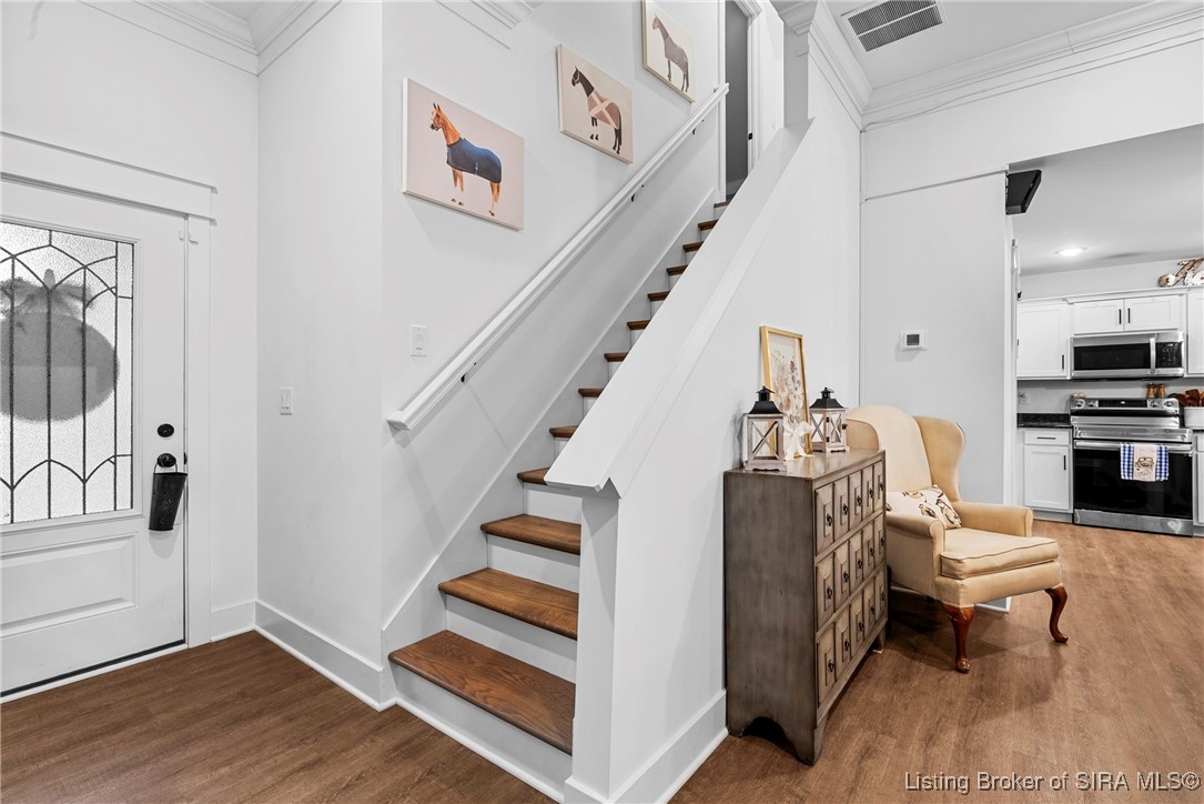 6119 Deer Trce Court Georgetown, IN 47122 - Photo 30 of 47