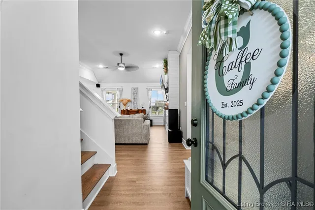 $305,000 | 6119 Deer Trce Court, Georgetown, IN 47122