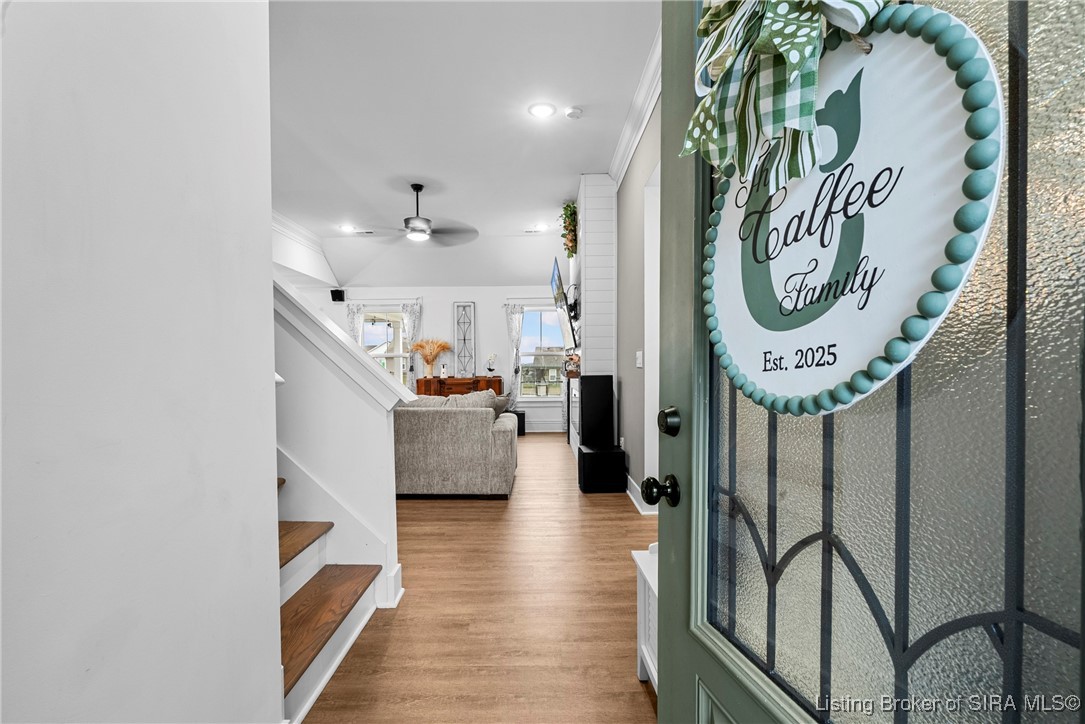 6119 Deer Trce Court Georgetown, IN 47122 - Photo 3 of 47