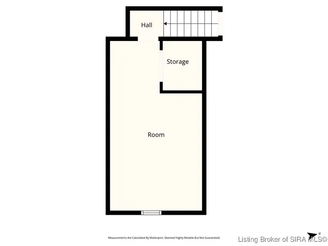 $305,000 | 6119 Deer Trce Court, Georgetown, IN 47122