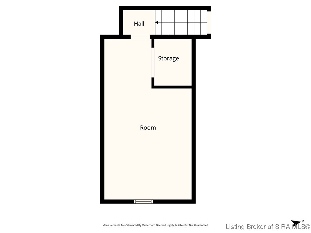 6119 Deer Trce Court Georgetown, IN 47122 - Photo 33 of 47