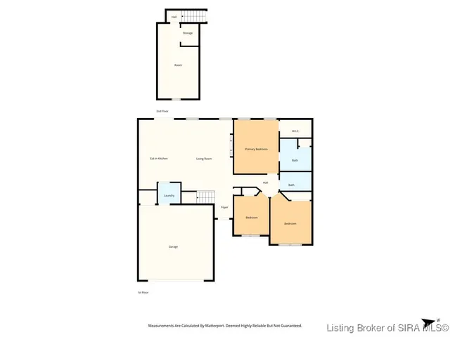 $305,000 | 6119 Deer Trce Court, Georgetown, IN 47122
