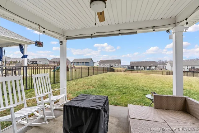 $305,000 | 6119 Deer Trce Court, Georgetown, IN 47122