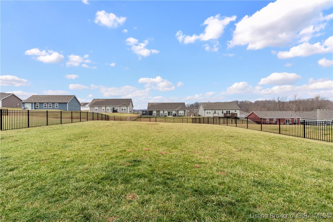 6119 Deer Trce Court Georgetown, IN 47122 - Photo 37 of 47