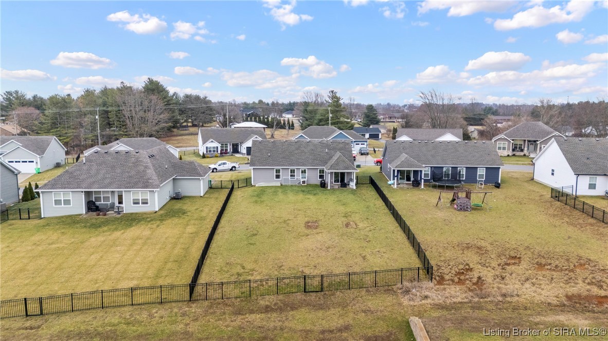 6119 Deer Trce Court Georgetown, IN 47122 - Photo 40 of 47