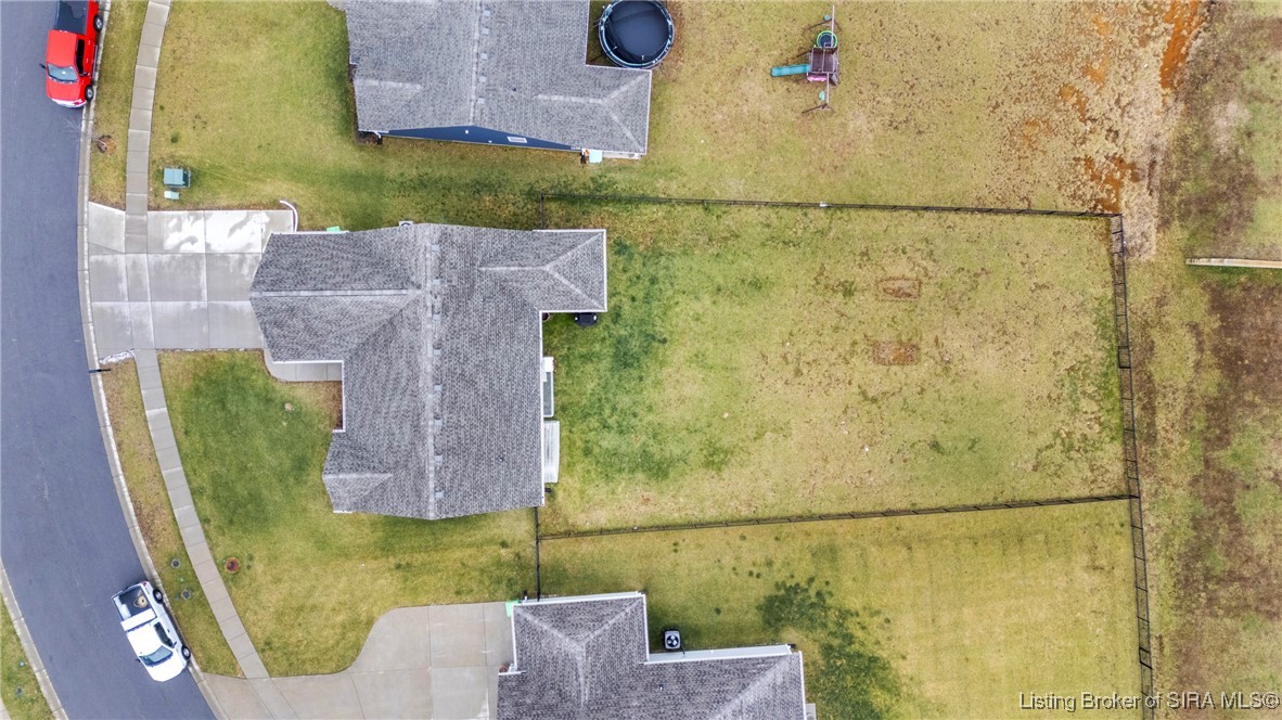 6119 Deer Trce Court Georgetown, IN 47122 - Photo 41 of 47