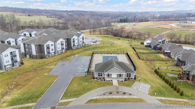 $305,000 | 6119 Deer Trce Court, Georgetown, IN 47122