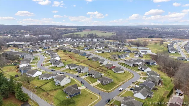 $305,000 | 6119 Deer Trce Court, Georgetown, IN 47122