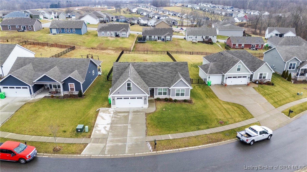 6119 Deer Trce Court Georgetown, IN 47122 - Photo 45 of 47