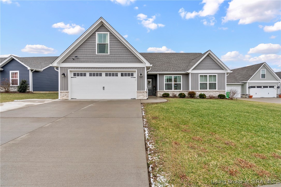 6119 Deer Trce Court Georgetown, IN 47122 - Photo 47 of 47