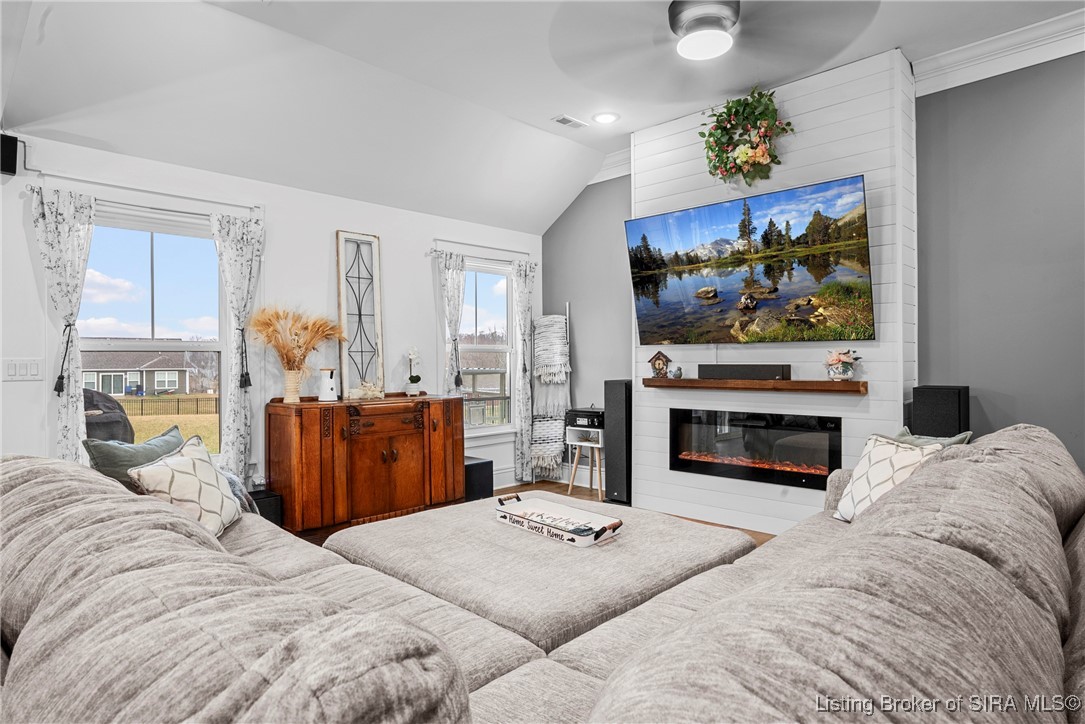 6119 Deer Trce Court Georgetown, IN 47122 - Photo 5 of 47