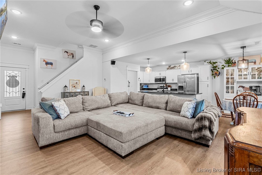 6119 Deer Trce Court Georgetown, IN 47122 - Photo 7 of 47