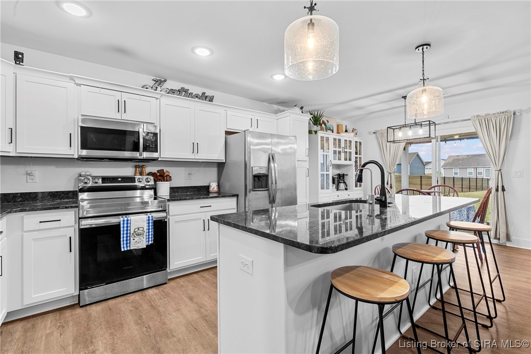 6119 Deer Trce Court Georgetown, IN 47122 - Photo 9 of 47