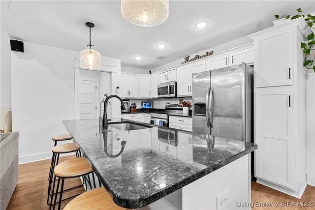 $305,000 | 6119 Deer Trce Court, Georgetown, IN 47122