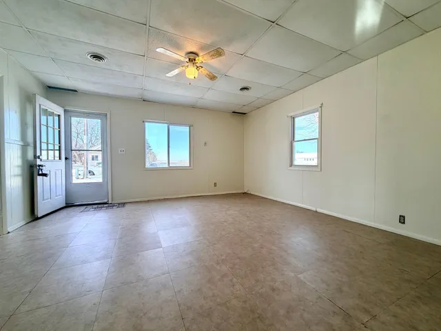 $84,500 | 114 Thompson Avenue South, Rushmore, MN 56168